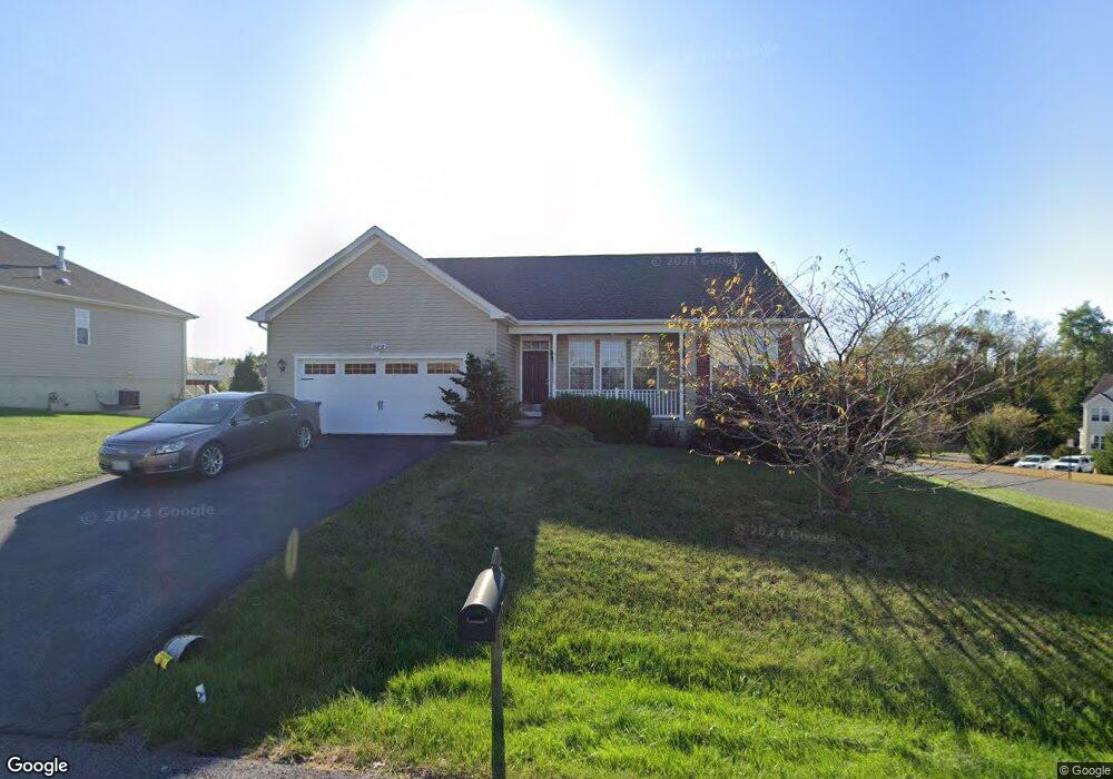 10242 Saddlebrooke Ln, Hagerstown, MD 21740 - photo 1