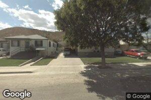 745 N 100 E, Price, UT 84501