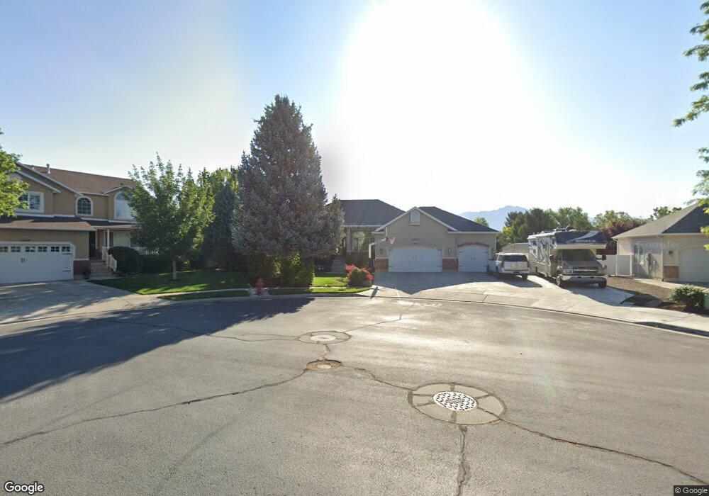 11723 S Anthem Ct, South Jordan, UT 84095 - photo 1