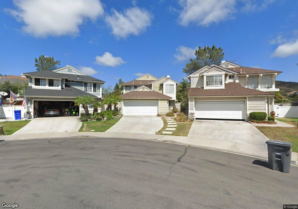 6802 Via Marinero, Carlsbad, CA 92009 - photo 1