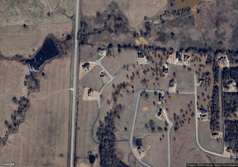 790 Pronghorn Dr, Gordonville, TX 76245 - photo 1