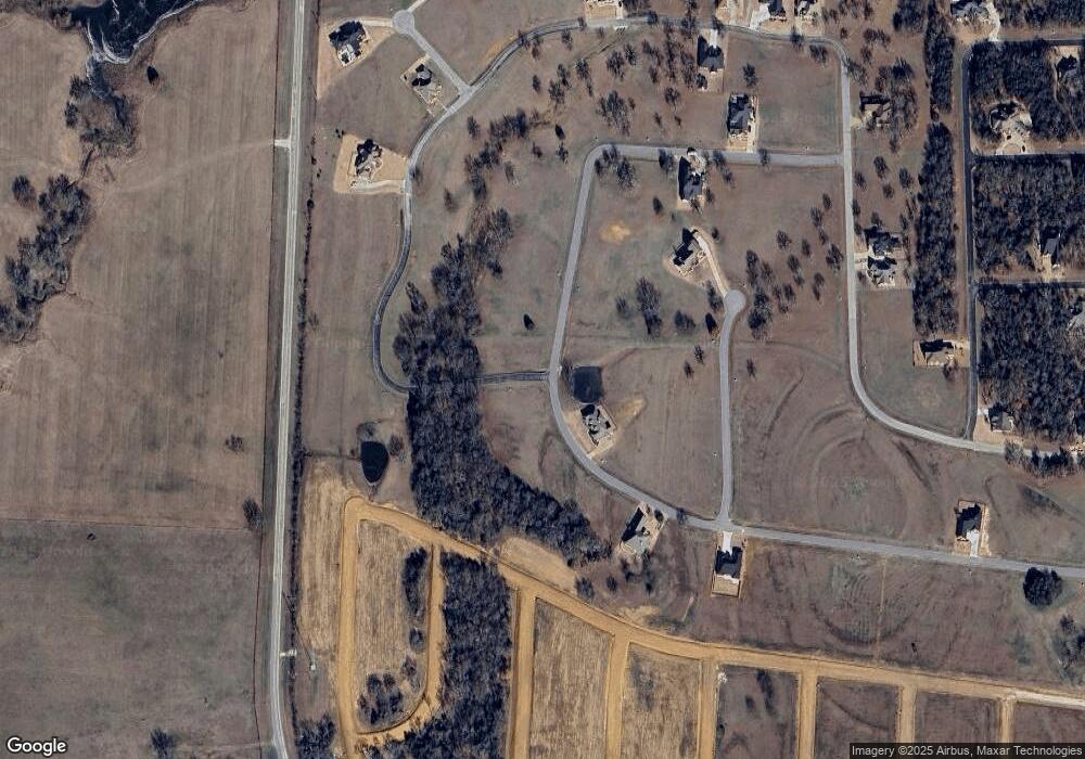 Lot 21 Pronghorn Dr, Gordonville, TX 76245 - photo 1