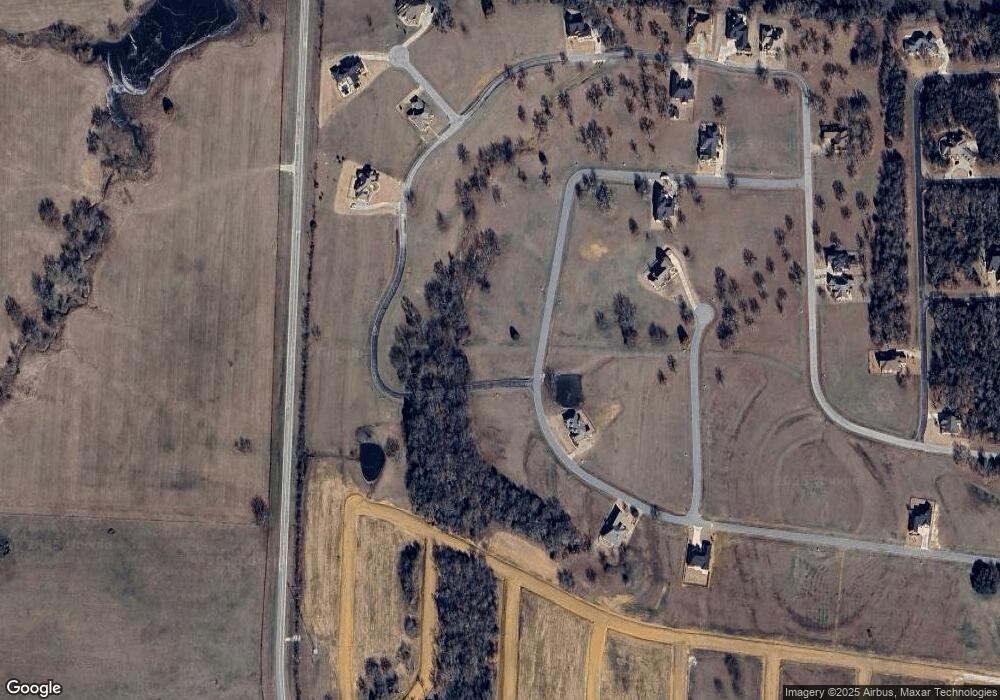 LOT 81 Pronghorn Dr, Gordonville, TX 76245 - photo 1