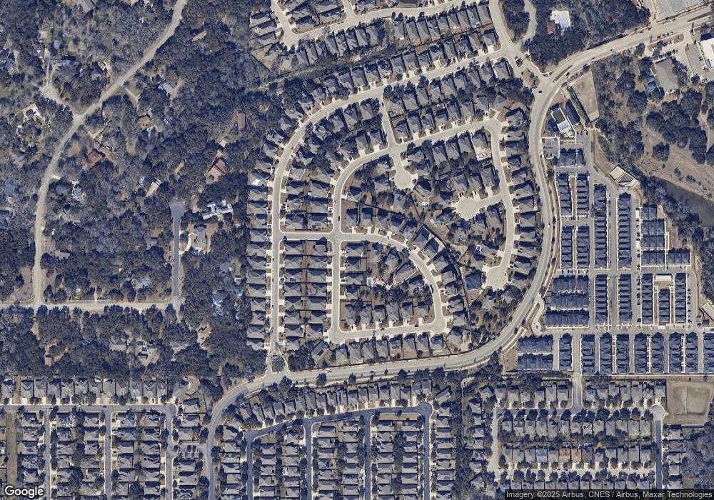 8304 Merchants Lodge, San Antonio, TX 78255 - photo 1