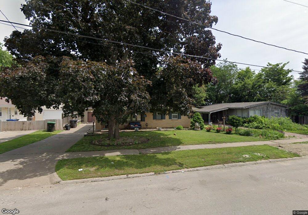 2564 E Tiffin Ave, Des Moines, IA 50317 - photo 1