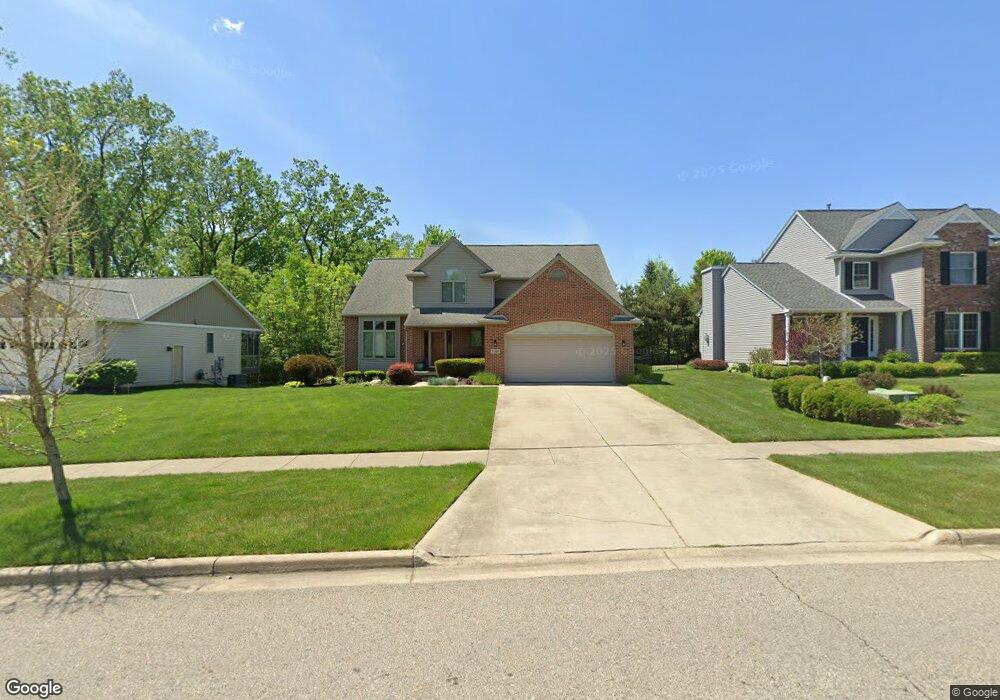 3746 Burnham Rd unit 13, Ann Arbor, MI 48108 - photo 1