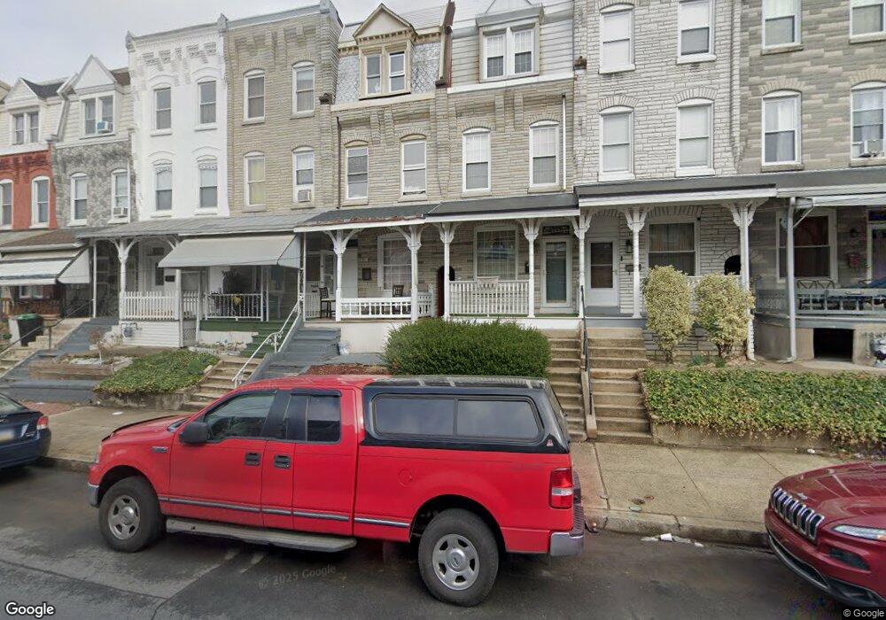 745 N 11th St, Reading, PA 19604 - photo 1