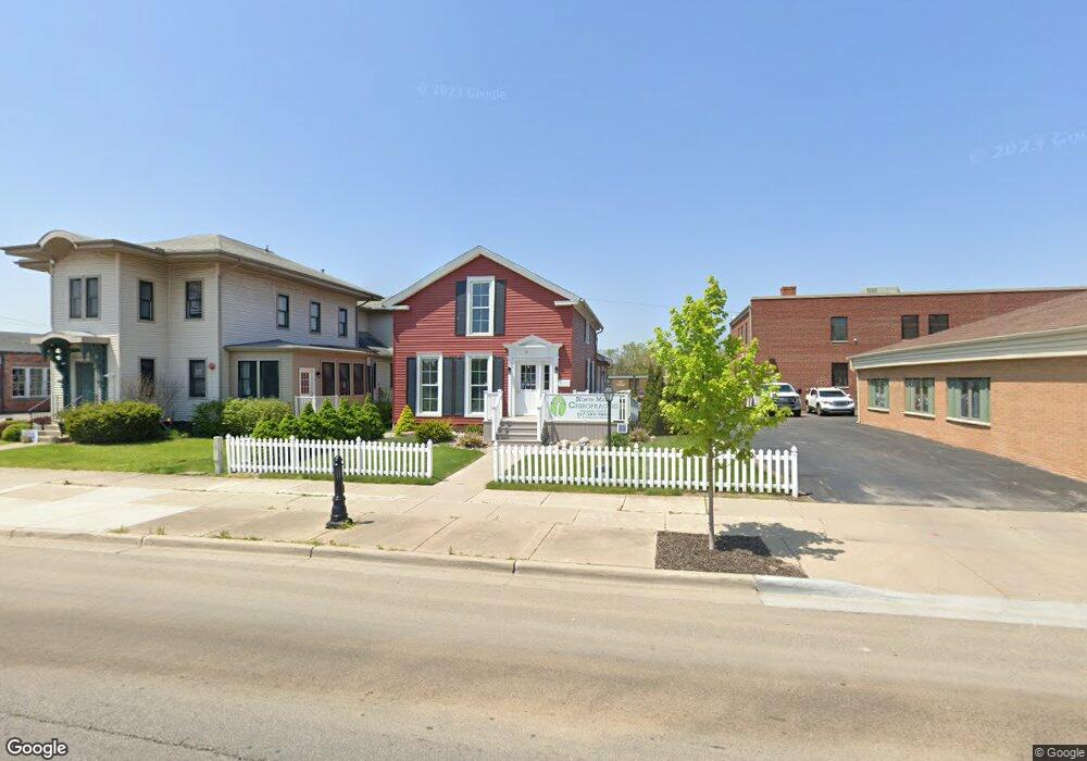 231 N Main St, Adrian, MI 49221 - photo 1