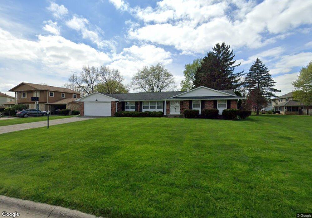 1548 Apple Creek Trail, Grand Blanc, MI 48439 - photo 1