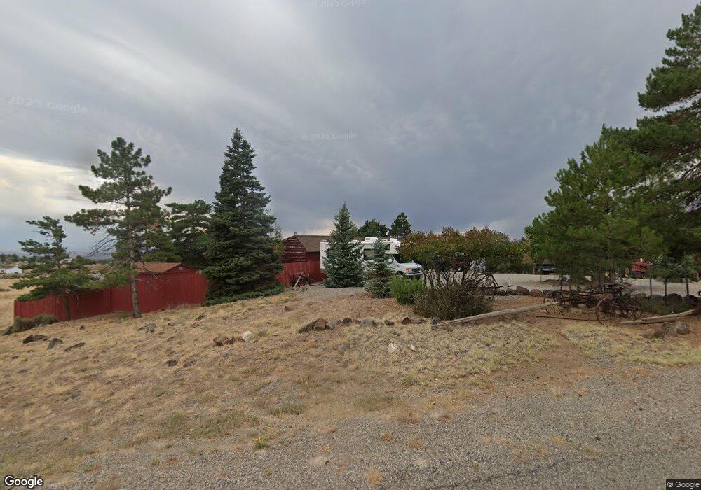 18655 Eastridge Rd, Cedaredge, CO 81413 - photo 1