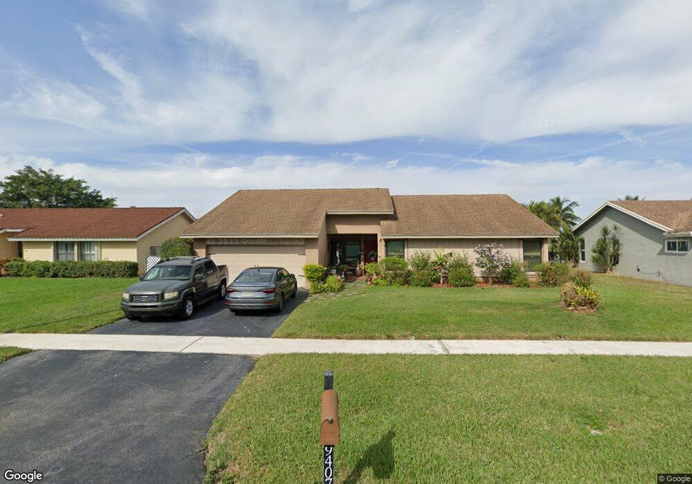 9407 Richmond Cir, Boca Raton, FL 33434 - photo 1