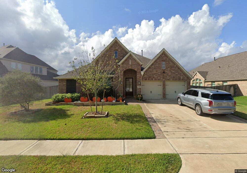 21411 Martin Tea Trail, Tomball, TX 77377 - photo 1