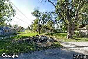 21 E Grandview Ave, Redkey, IN 47373