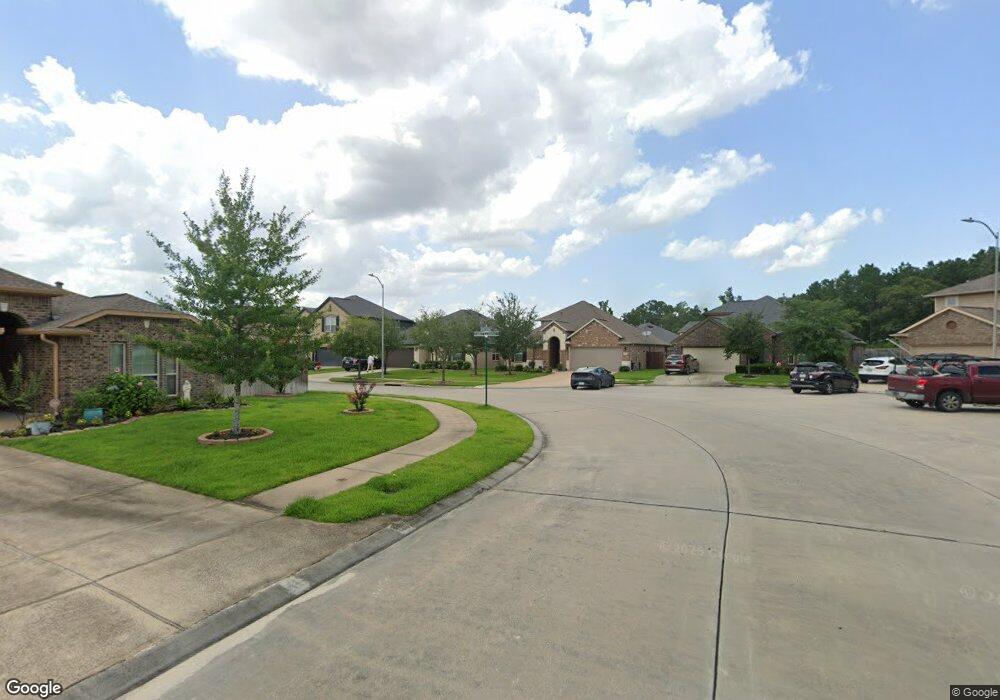 3655 Gable Landing Ln, Spring, TX 77386 - photo 1
