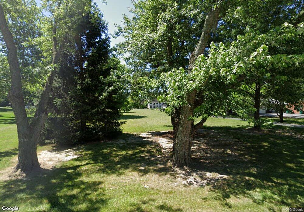 1425 Stanley Rd, Plainfield, IN 46168 - photo 1