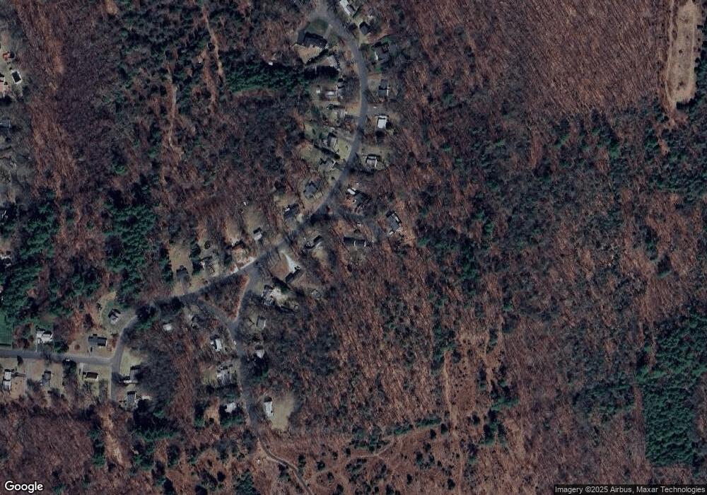 163 Juniper Dr, Wilbraham, MA 01095 - photo 1