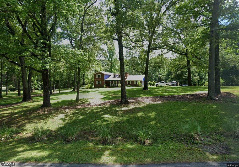 0 Searcy Dr unit Lot 7 8537939, Juliette, GA 31046 - photo 1