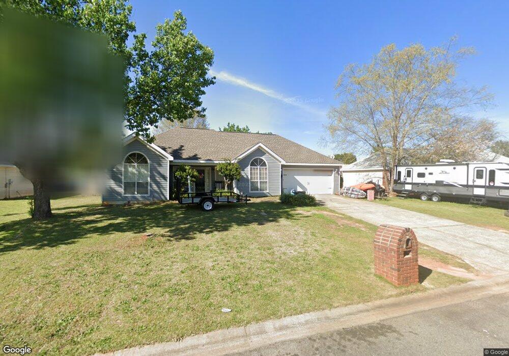 208 Rigby Ct, Warner Robins, GA 31088 - photo 1
