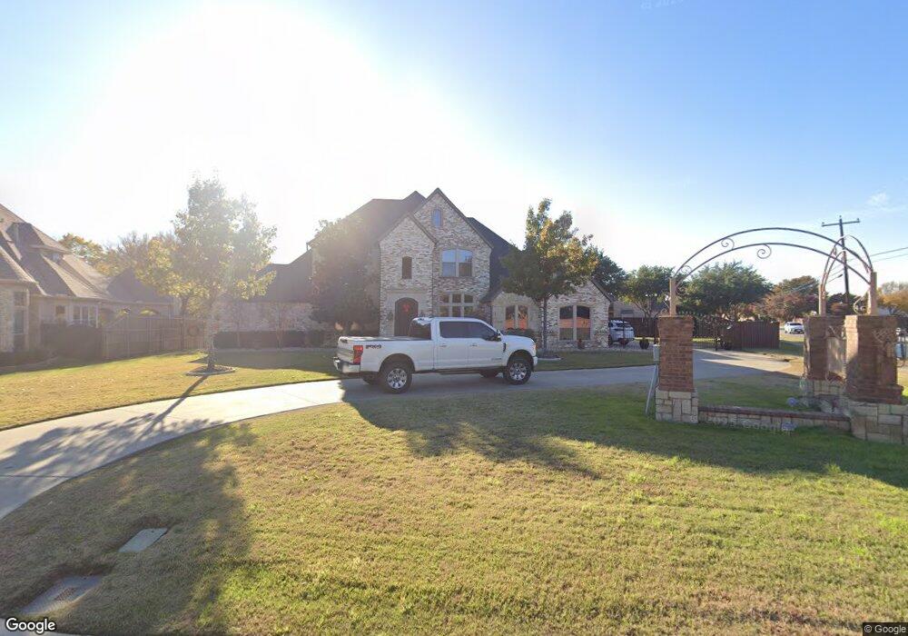 3237 Glade Pointe Ct, Hurst, TX 76054 - photo 1