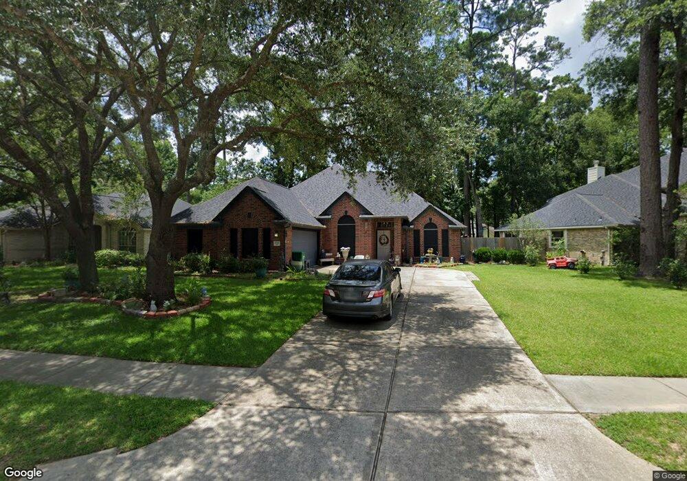 2119 Grovewood Park, Conroe, TX 77385 - photo 1