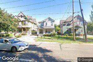 834 W Main St, Kalamazoo, MI 49006