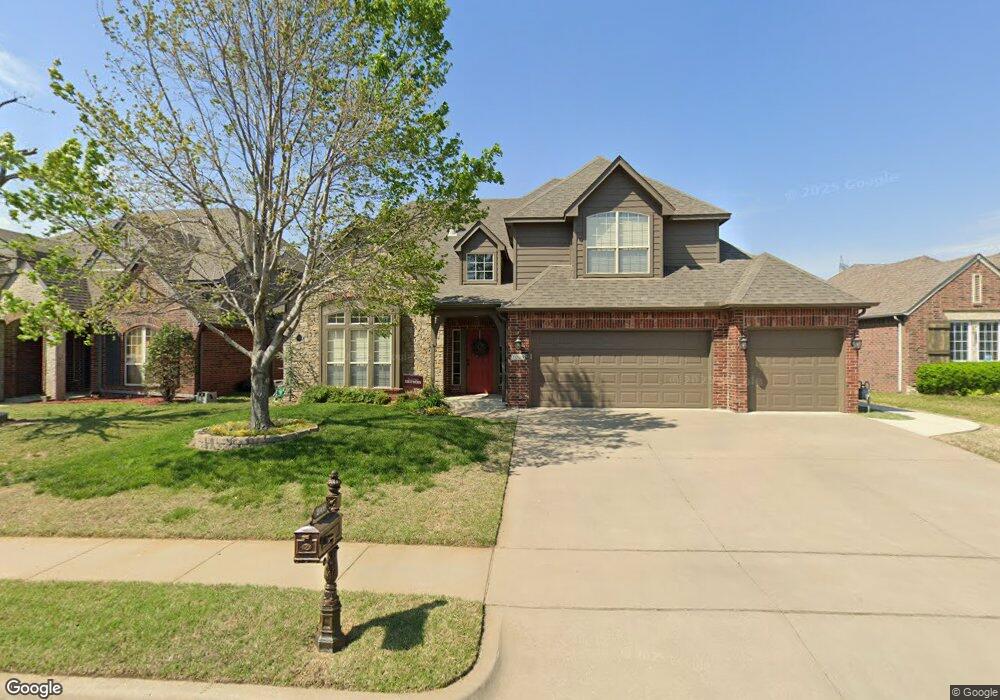 2009 W 119th St S, Jenks, OK 74037 - photo 1