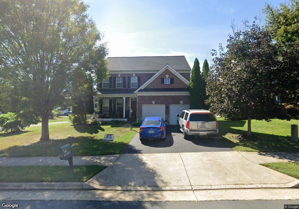 12553 Erroll Ln, Bristow, VA 20136 - photo 1