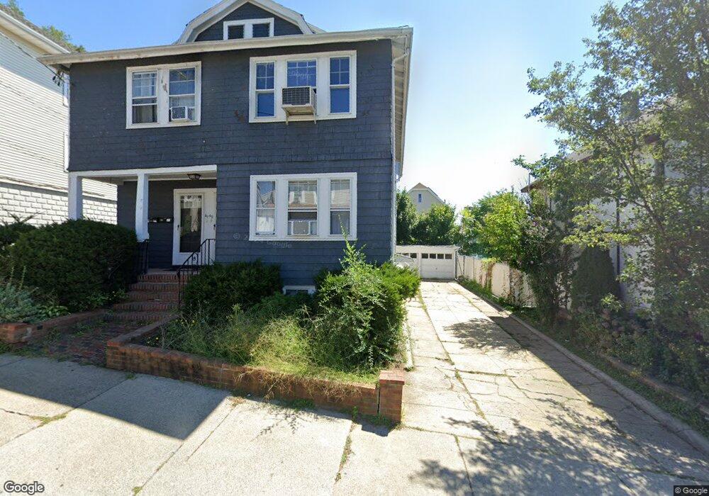 47 Sycamore St, Everett, MA 02149 - photo 1