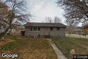 311 K St, Baxter, IA 50028
