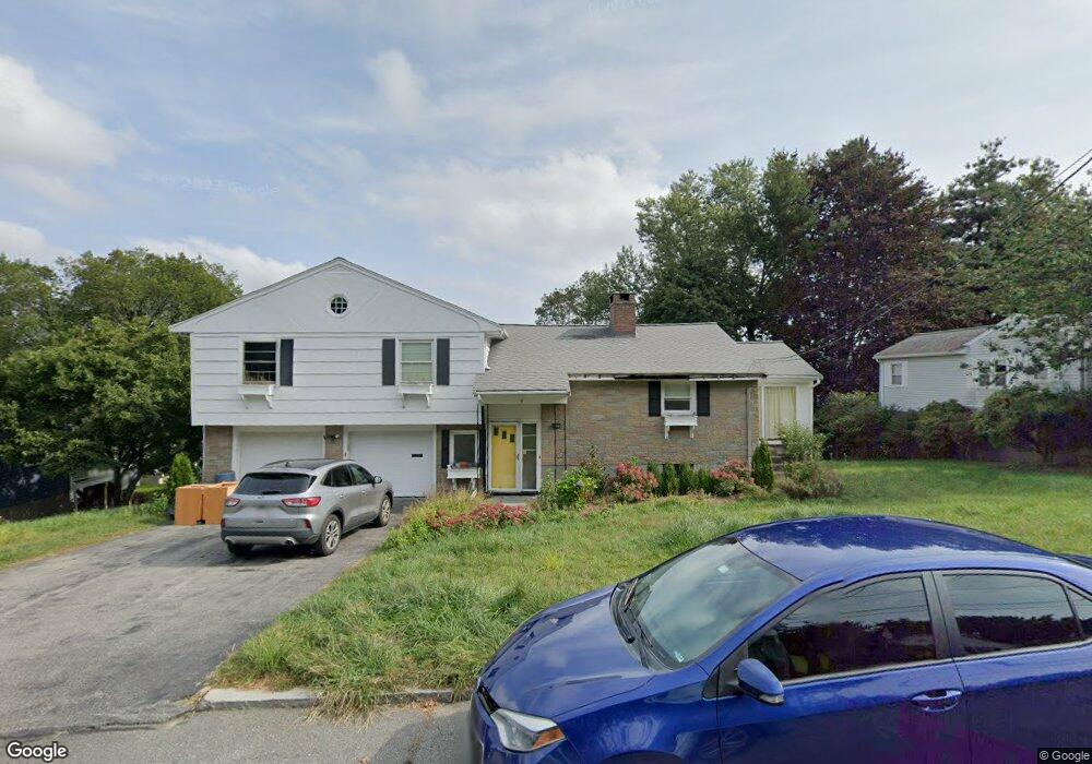 9 Albamont Rd, Winchester, MA 01890 - photo 1