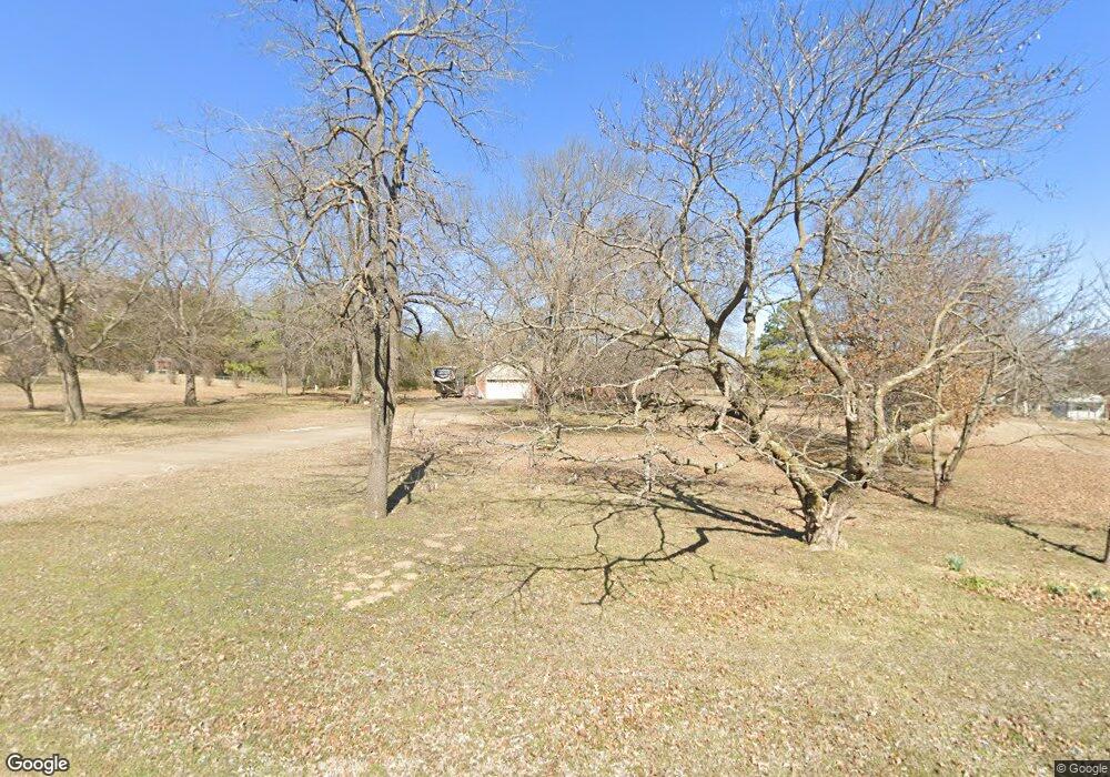 481 Galaxy Rd, Sapulpa, OK 74066 - photo 1