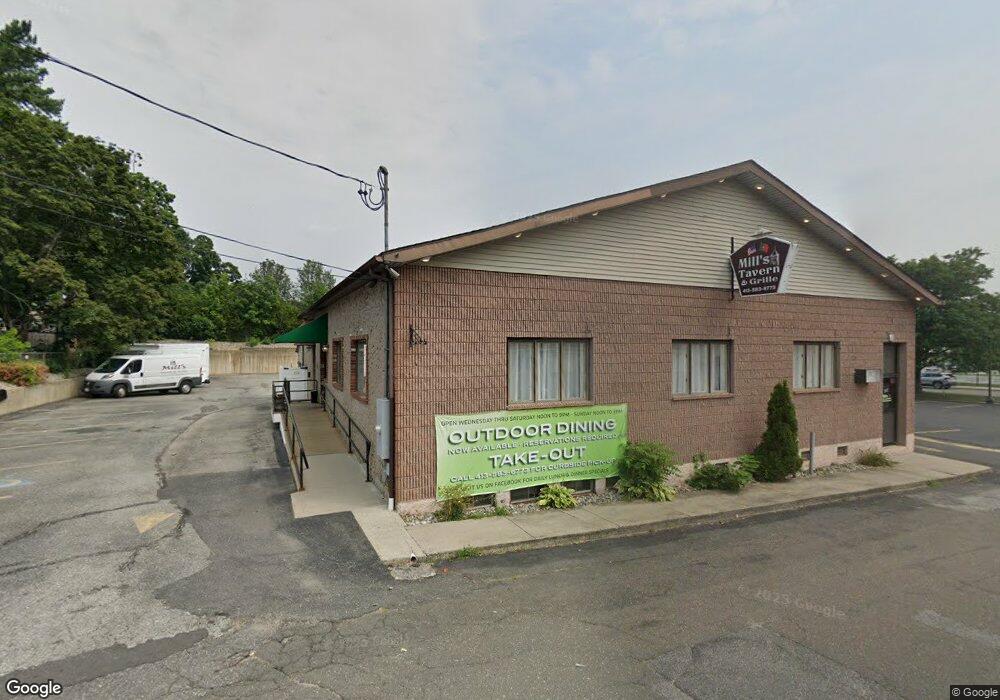 14 Worcester St, Ludlow, MA 01056 - photo 1