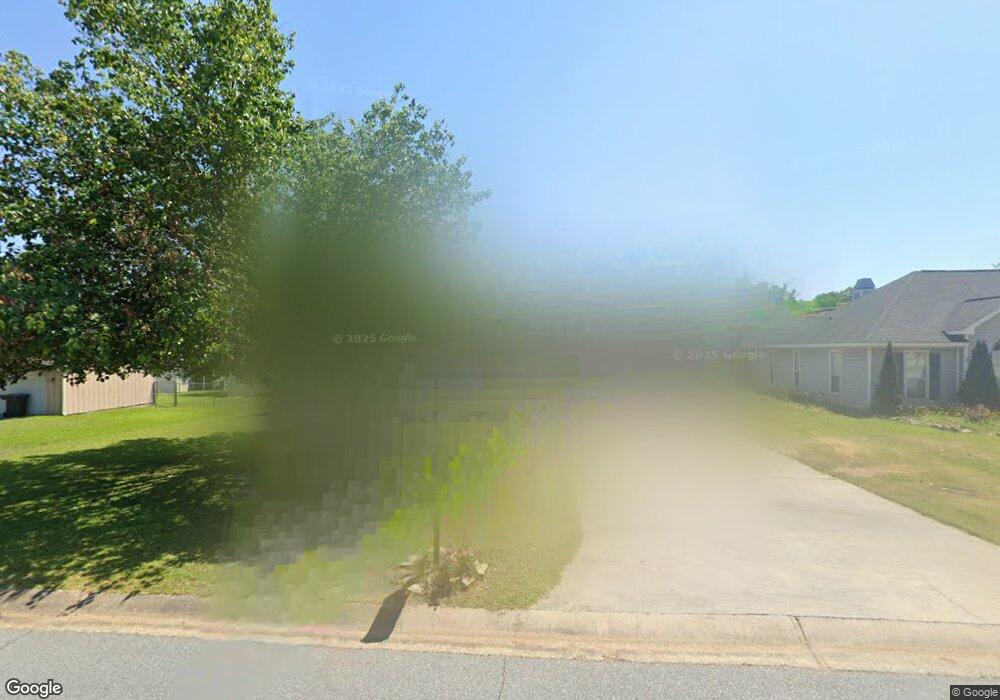 249 Ridgebend Dr, Centerville, GA 31028 - photo 1