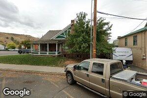 108 S F St, Lakeview, OR 97630