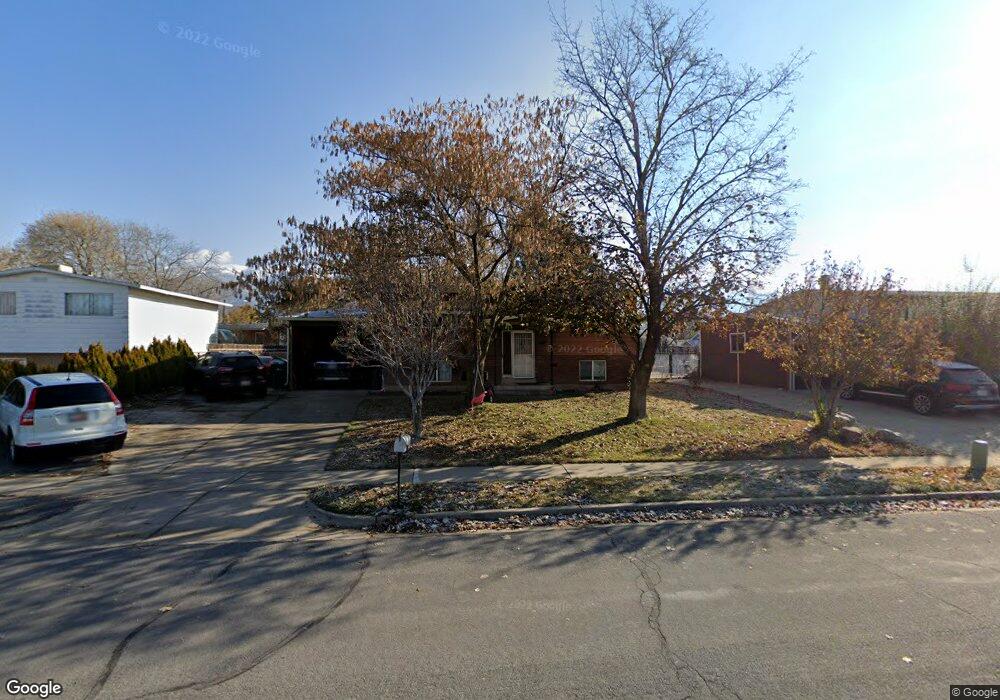 1182 N 300 E, Layton, UT 84041 - photo 1