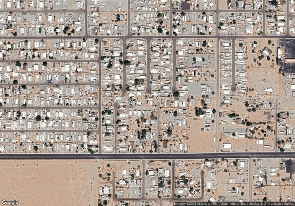 11814 S Sandra Ave, Yuma, AZ 85367 - photo 1