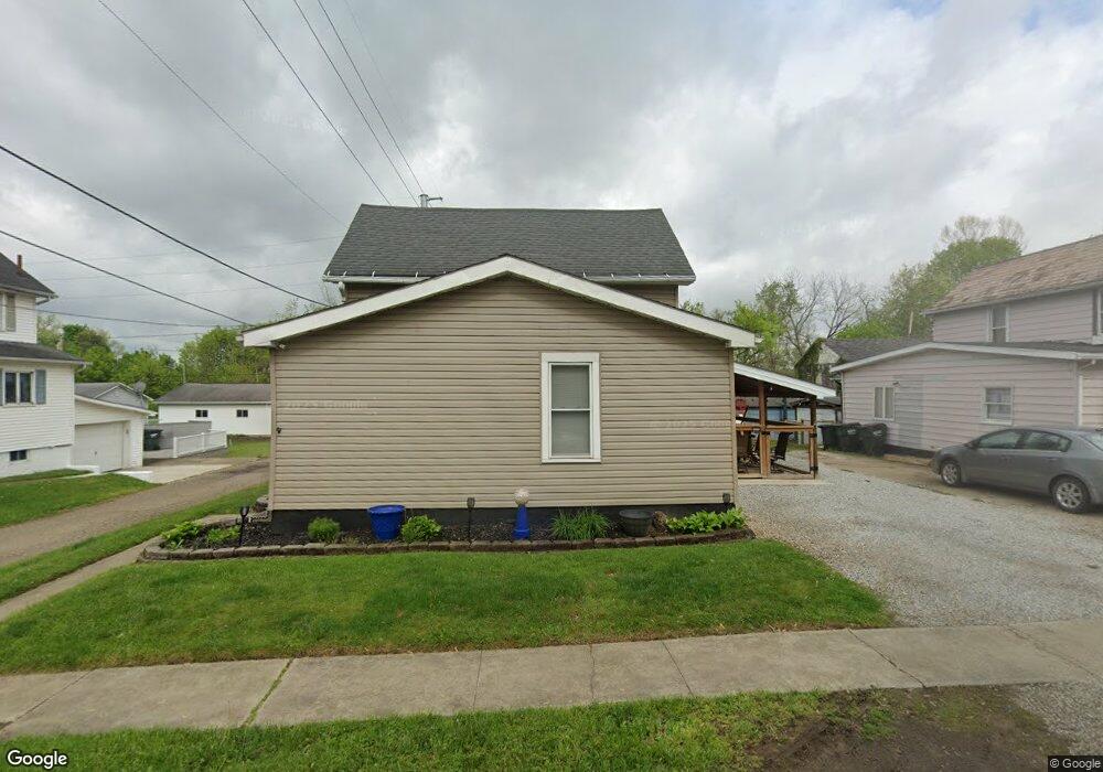 521 N 15th St, Coshocton, OH 43812 - photo 1