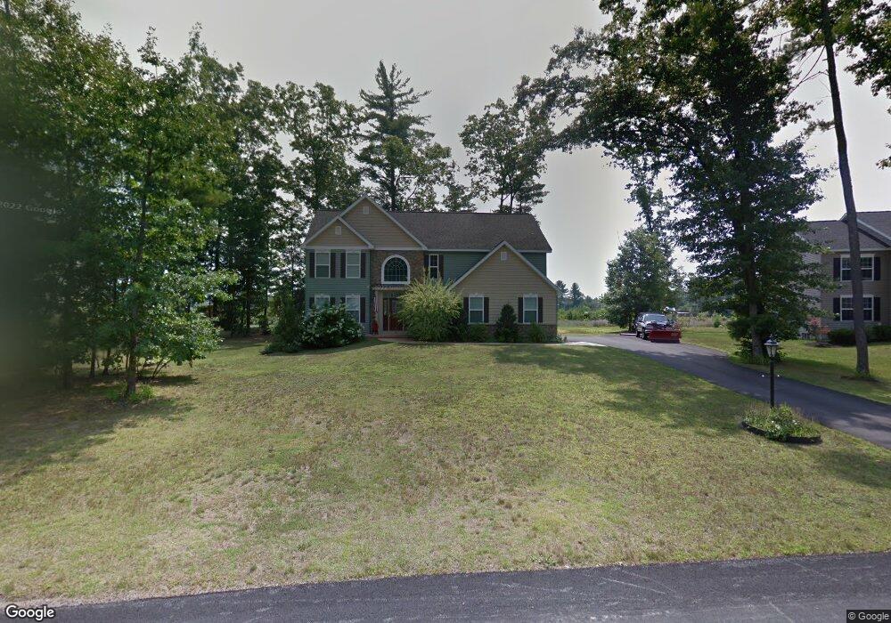 12 Wyndham Way, Ballston Spa, NY 12020 - photo 1