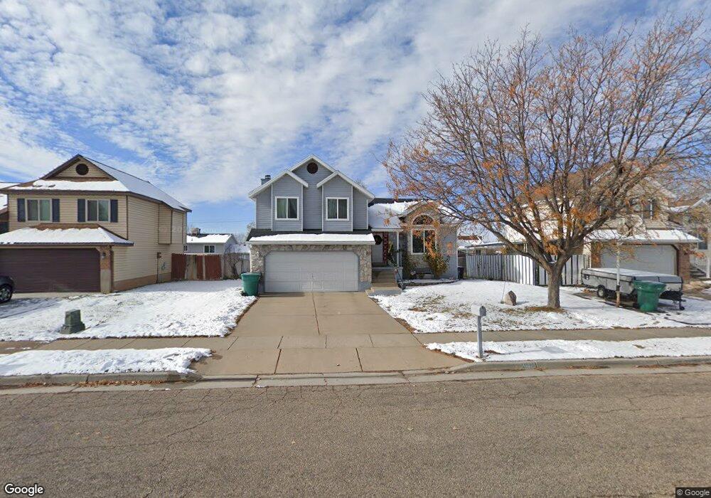 4853 S 3450 W, Roy, UT 84067 - photo 1