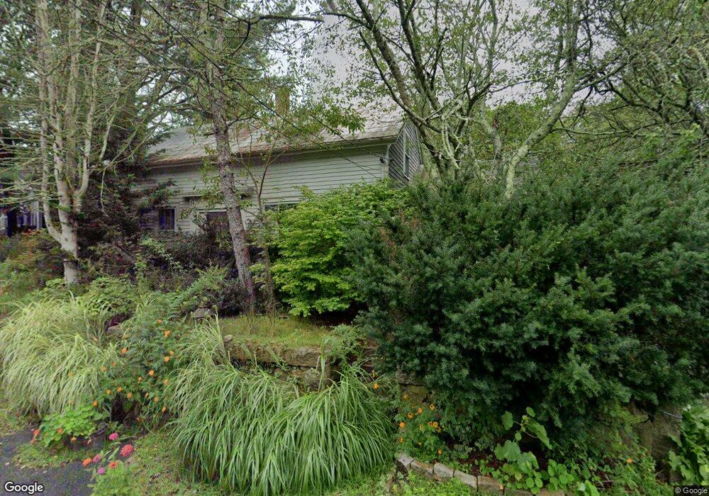 807 Gifford Rd, Westport, MA 02790 - photo 1