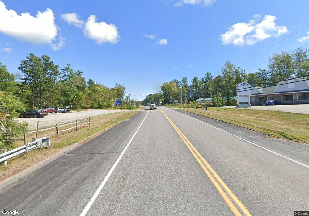 29 Us Route 1, Edgecomb, ME 04556 - photo 1