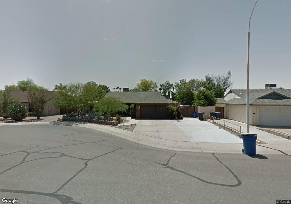 5511 W Elgin St, Chandler, AZ 85226 - photo 1