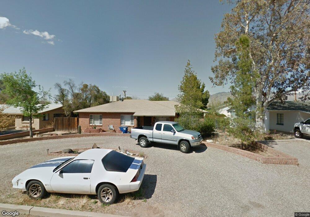 3243 E Linden St, Tucson, AZ 85716 - photo 1