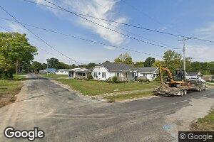 201 N Lafayette St, Newton, IL 62448