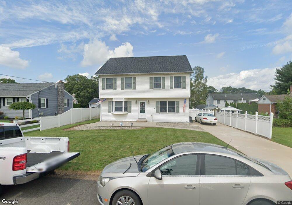 812 Somerville Ave, Manville, NJ 08835 - photo 1