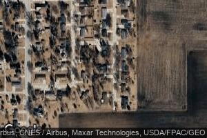 405 S Walnut St, Bancroft, IA 50517