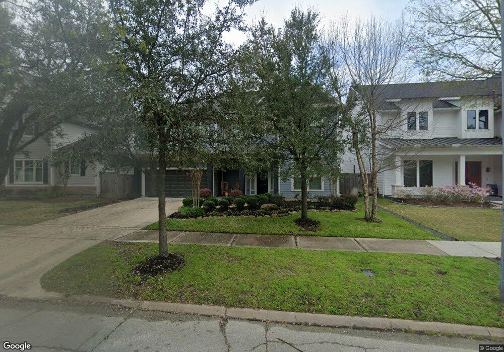 1439 Hewitt Dr, Houston, TX 77018 - photo 1