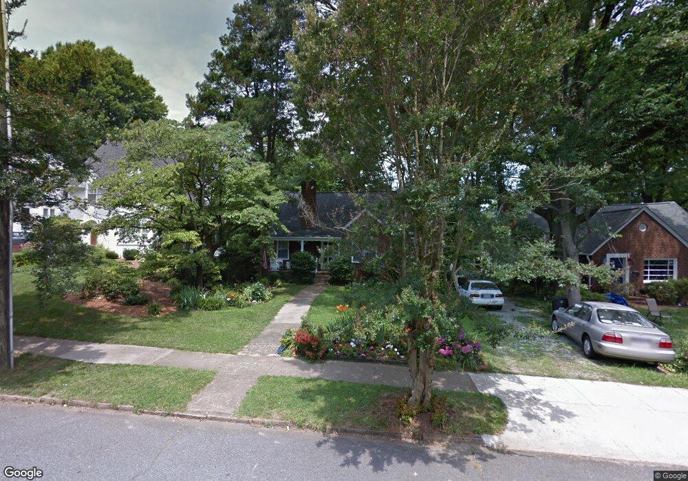 217 Woodrow Ave, High Point, NC 27262 - photo 1