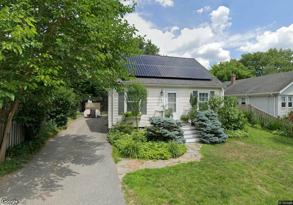 3 Lenox St, Natick, MA 01760 - photo 1