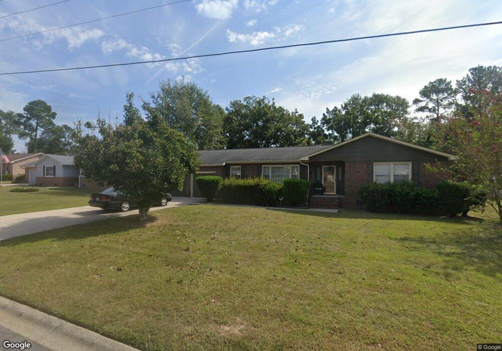 2912 Berkeley Forest Dr, Columbia, SC 29209 - photo 1